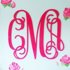 Meet your Posher, Martia